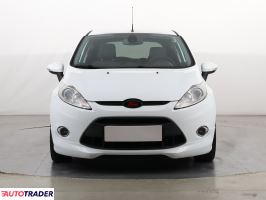 Ford Fiesta 2009 1.2 80 KM