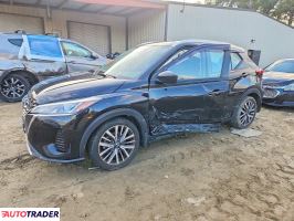 Nissan Pozostałe - zobacz ofertę