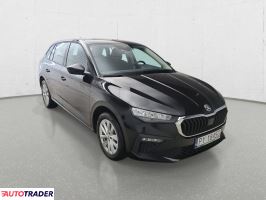 Skoda Scala 2024 1.0 116 KM