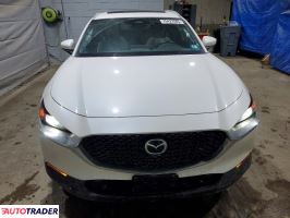 Mazda CX-30 2024 2