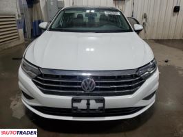 Volkswagen Jetta 2019 1