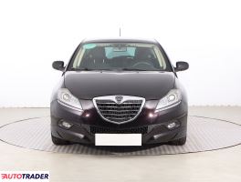 Lancia Delta 2014 1.4 118 KM Lancia Delta 2014 1.4 118 KM