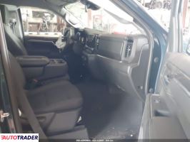 Chevrolet 1500 2023 2 Chevrolet 1500 2023 2