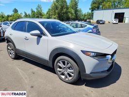 Mazda CX-30 2025 2