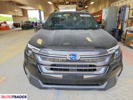 Subaru Forester 2026 2