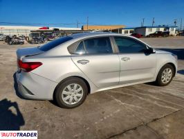 Kia Rio 2023 1
