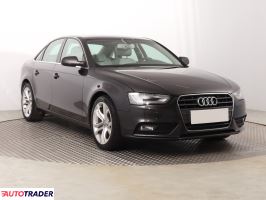 Audi A4 2015 2.0 147 KM