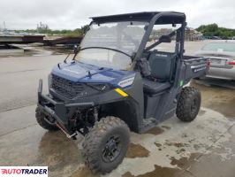 Polaris Ranger RZR 2023