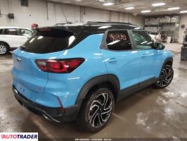 Chevrolet Blazer 2024 1