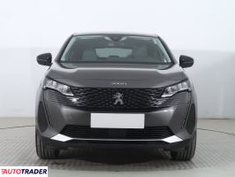 Peugeot 3008 2022 1.2 128 KM Peugeot 3008 2022 1.2 128 KM