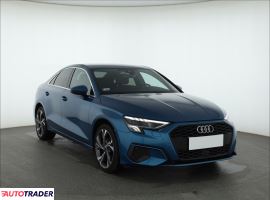 Audi A3 - zobacz ofertę