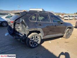 Toyota Pozostałe 2020 2