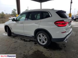 BMW X3 2019 2