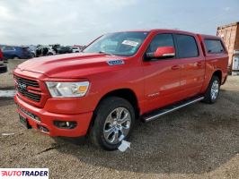 Dodge Ram 2021 3 Dodge Ram 2021 3