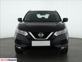 Nissan Qashqai 2021 1.3 155 KM