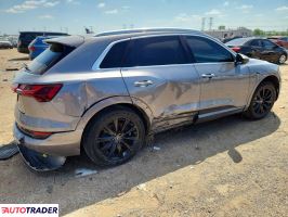Audi E-tron 2021