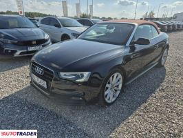 Audi A5 2013 3.0 245 KM Audi A5 2013 3.0 245 KM