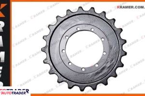 KTS Koło napędowe mini NEUSON 1402 KTS Koło napędowe mini NEUSON 1402