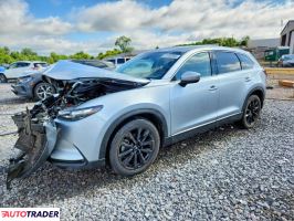 Mazda CX-9 2023 2