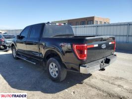 Ford Pozostałe 2023 3 Ford Pozostałe 2023 3