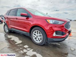 Ford Edge 2023 2