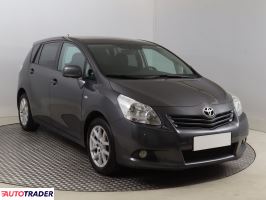 Toyota Verso 2012 1.8 144 KM