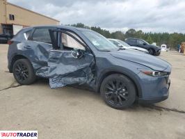 Mazda CX-5 2024 2 Mazda CX-5 2024 2
