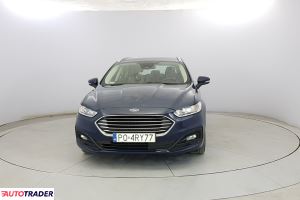 Ford Mondeo 2020 2.0 150 KM