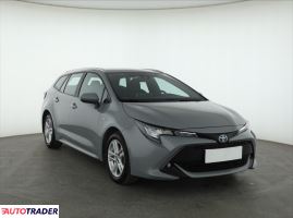 Toyota Corolla - zobacz ofertę