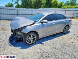 Kia Pozostałe 2023 2