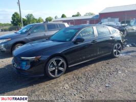 Honda Accord 2025 2