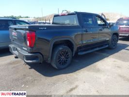 GMC Sierra 2023 2