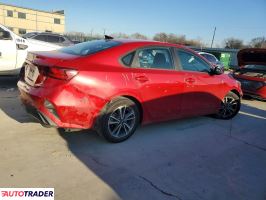 Kia Pozostałe 2023 2