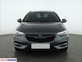 Opel Insignia 2017 2.0 167 KM