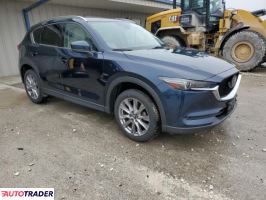 Mazda CX-5 2019 2 Mazda CX-5 2019 2