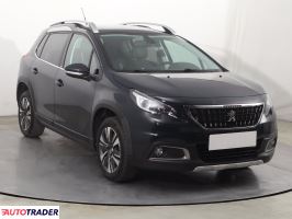 Peugeot 2008 - zobacz ofertę