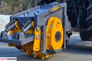 MULCZER WGŁĘBNY, REKULTYWATOR MERICRUSHER MJH-0.8DT 2025r.