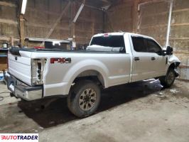 Ford Pozostałe 2022 6 Ford Pozostałe 2022 6