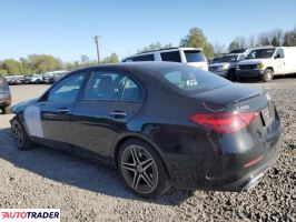 Mercedes CL 2022 2