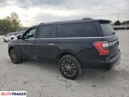 Ford Expedition 2020 3
