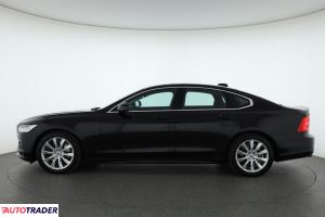 Volvo S90 2018 2.0 187 KM