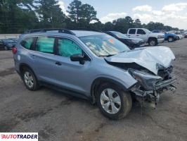 Subaru Pozostałe 2023 2