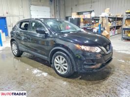 Nissan Rogue 2020 2