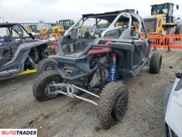 Polaris Pozostałe 2024