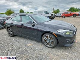 BMW 228 2020 2