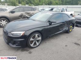 Audi A5 2021 2