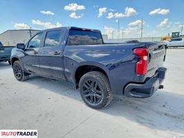 Chevrolet Silverado 2023 5