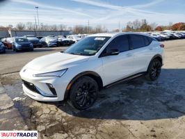 Buick Pozostałe - zobacz ofertę