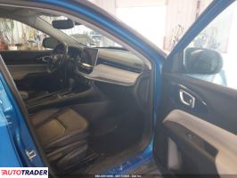 Jeep Compass 2022 2 Jeep Compass 2022 2