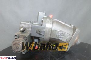 Silnik hydrauliczny Rexroth A6VM107HA1T/60W-PZB080A-S|